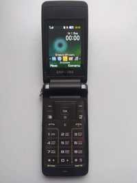 кнопочный телефон раскладушка Samsung GT-S3600i