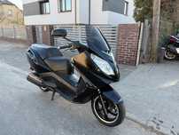 Peugeot Satelis Peugeot Satelis 125 RS*Kat.B*125Cm*
