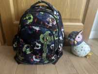 Plecak szkolny pierwszoklasisty coolpack