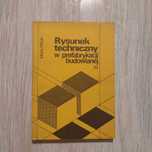 Rysunek techniczny w prefabrykacji budowlanej - Maria Wnuk