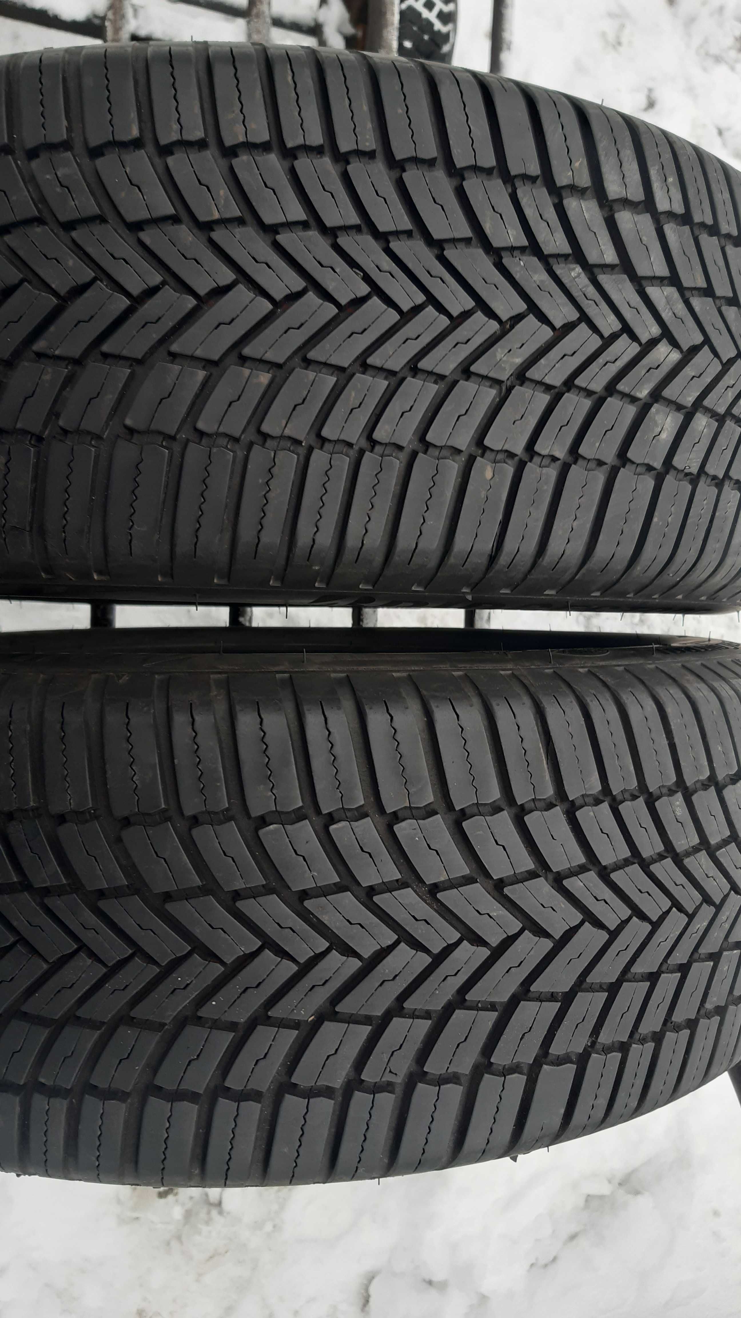 Opony caloroczne 225.60.18 Bridgestone 2023 rok