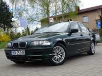 BMW Seria 3 LPG 1.9 GAZ 105KM Sedan * Klima * Okazja!!