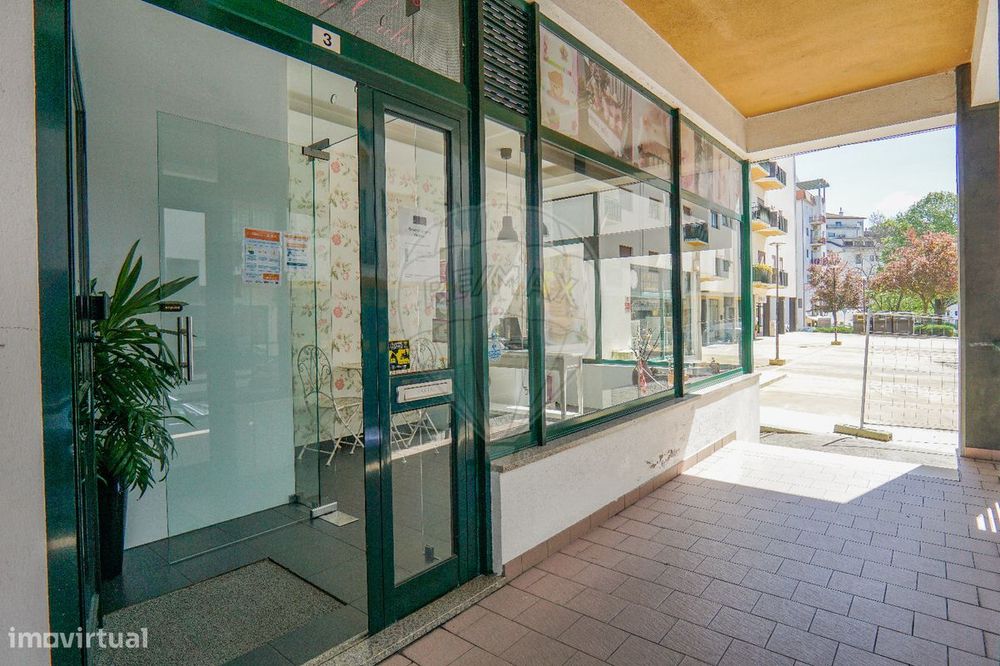 Trespasse  para venda