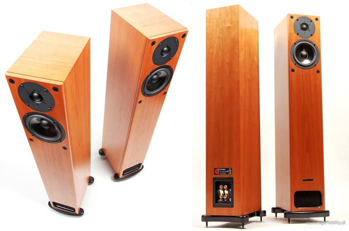Colunas audio PMC gb1  em exelente estado
