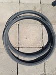Opony 47-622 , 28x1.75 700x45C..prawie nowki