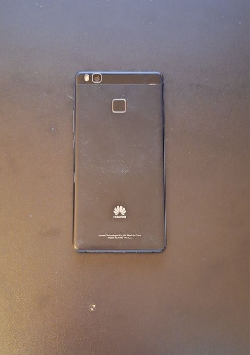 Huawei P9 lite - sprawny