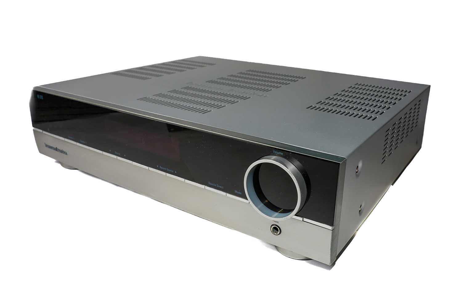Wzmacniacz Harman Kardon HK 970
