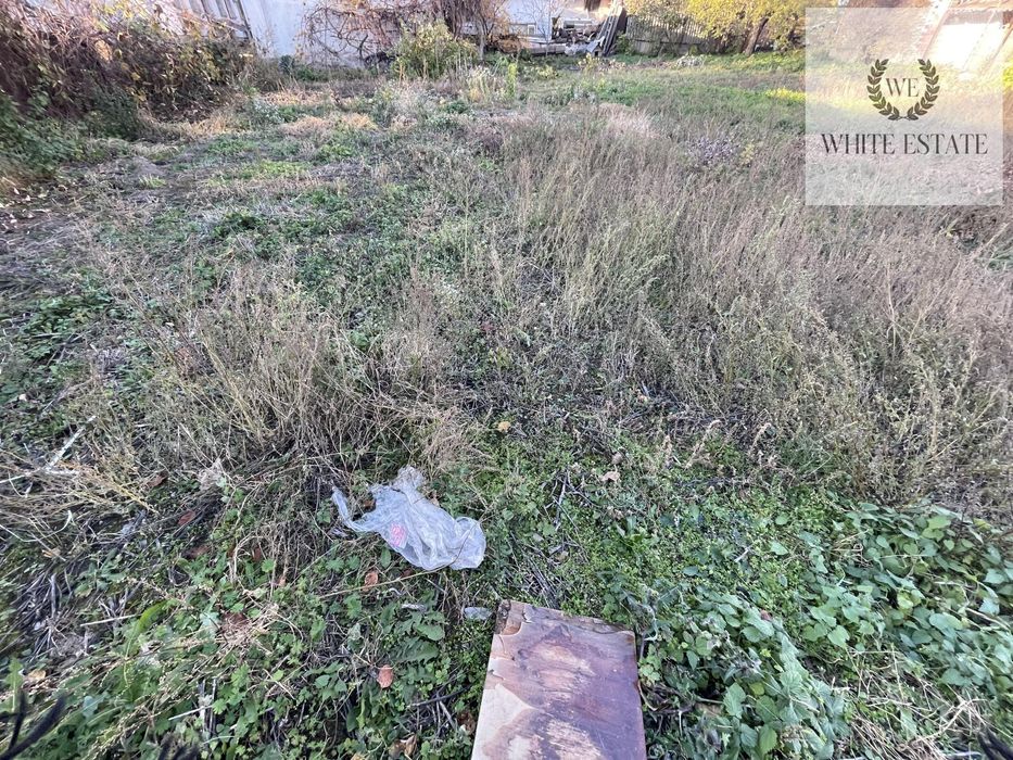 Ділянка на Новому Світу