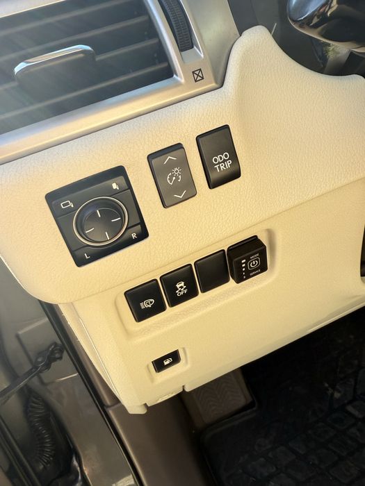 Iexus GX 460 ідеальний стан