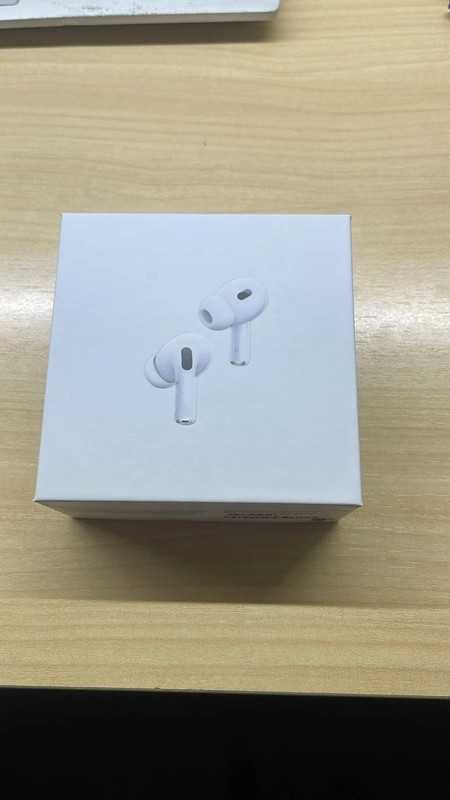 Oryginalne - AirPods Pro 2 (2 generacja) Nowe