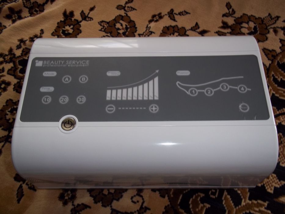 Продам апарат пресотерапії (пневмопресінг, пневмомасаж)