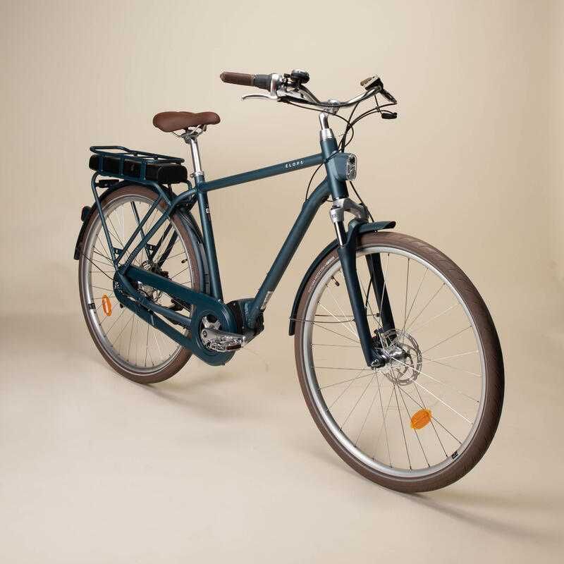 Bicicleta Elops 920e