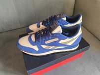 Buty męskie Reebok Classic Leather rozmiar 42,5