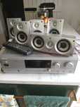 Zestaw kina domowego Philips
