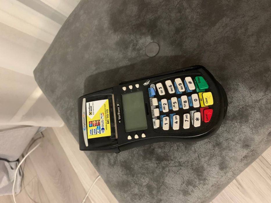 Продам термінал