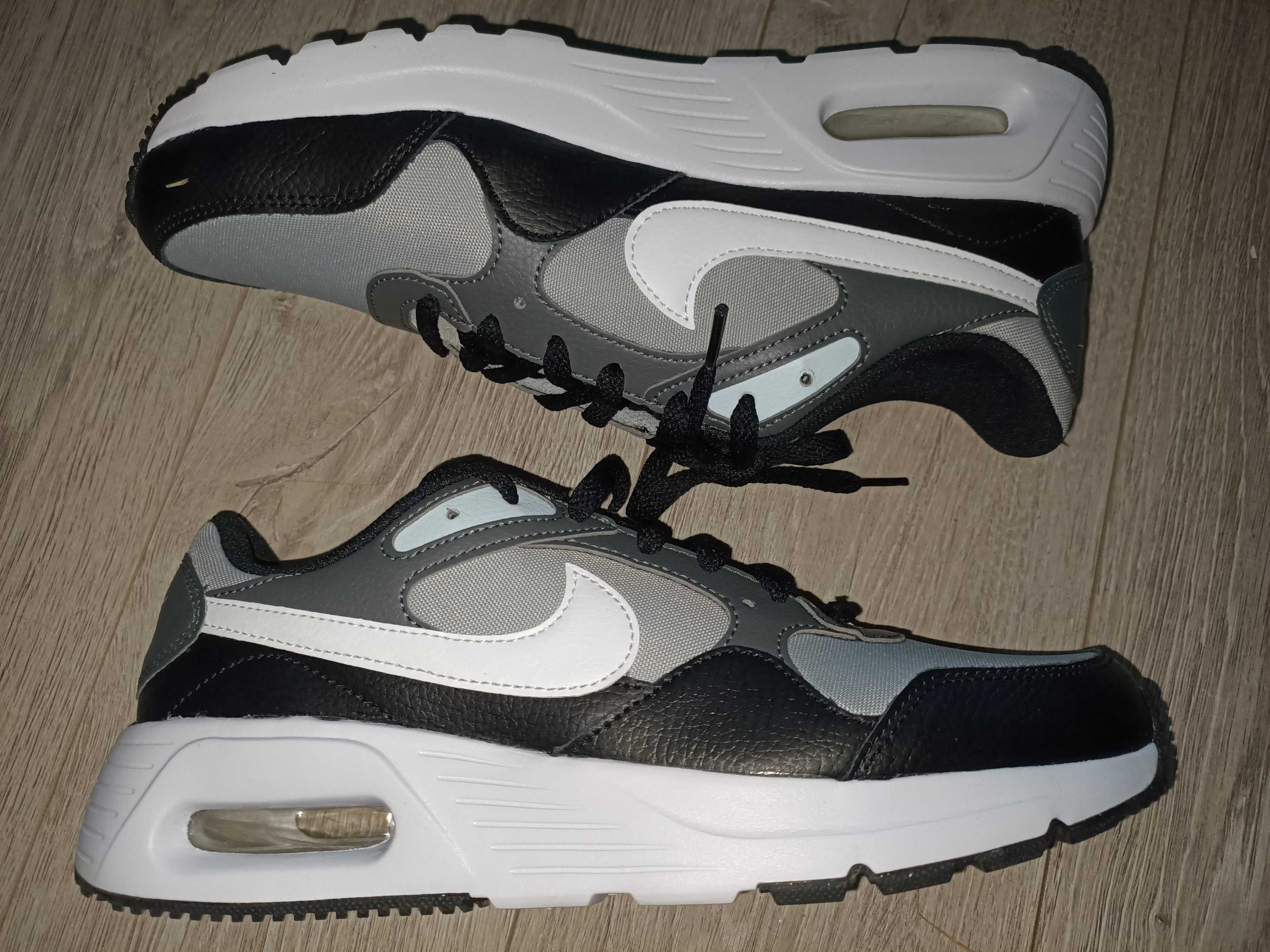 Nike buty męskie sportowe Air Max SC CW4555, rozm.42,5