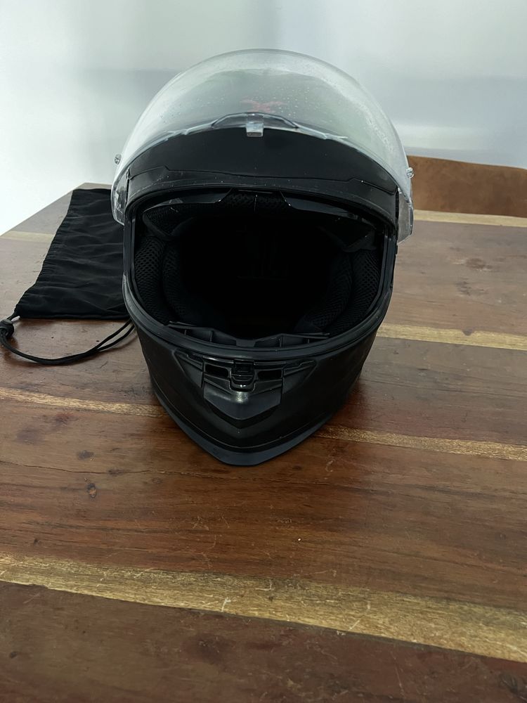 Capacete Nexx SX 100