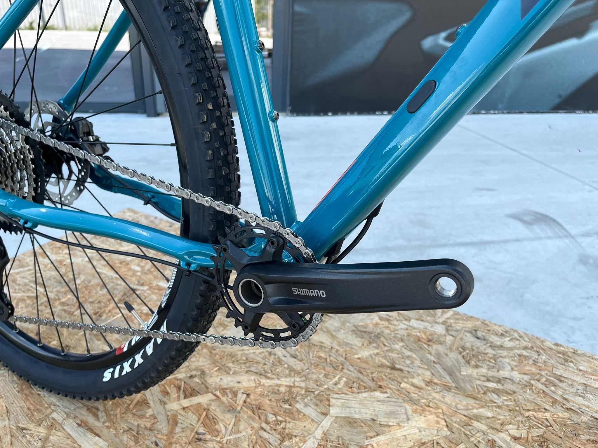 BH EXPERT 5.0 AZUL
