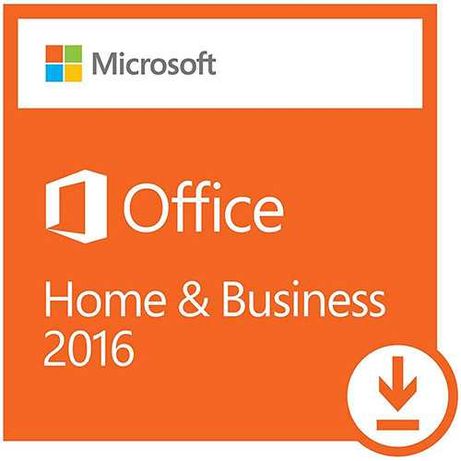 Office 2016 (ESD - электронная лицензия, все языки) (T5D-02322)