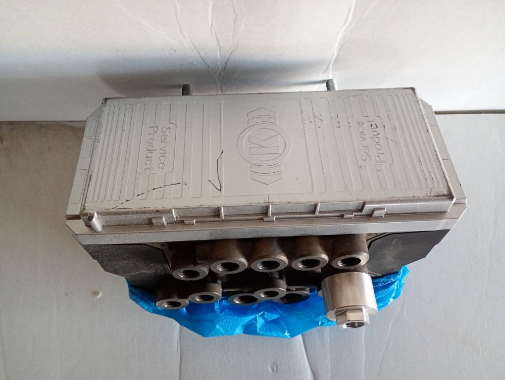 EBS KNORR ES2060 K019319V06 +gratis