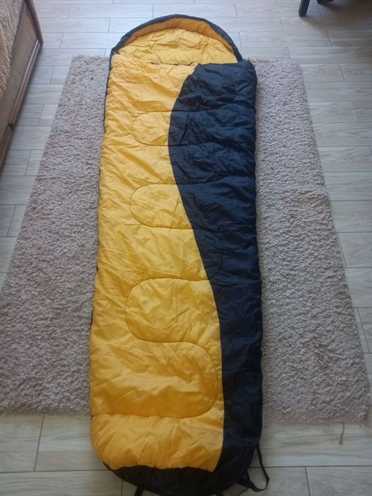 Спальні мішки зимові з Німеччини