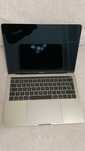 MacBook Pro 13" 2018 16GB 512