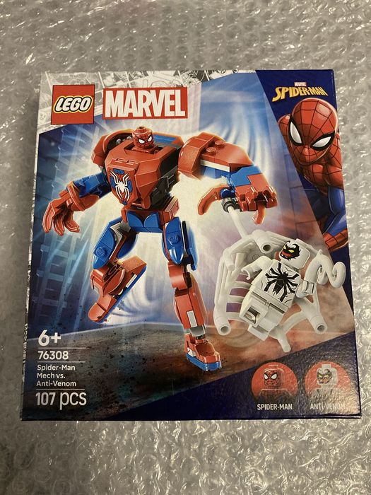 76308 lego nowe oryginał