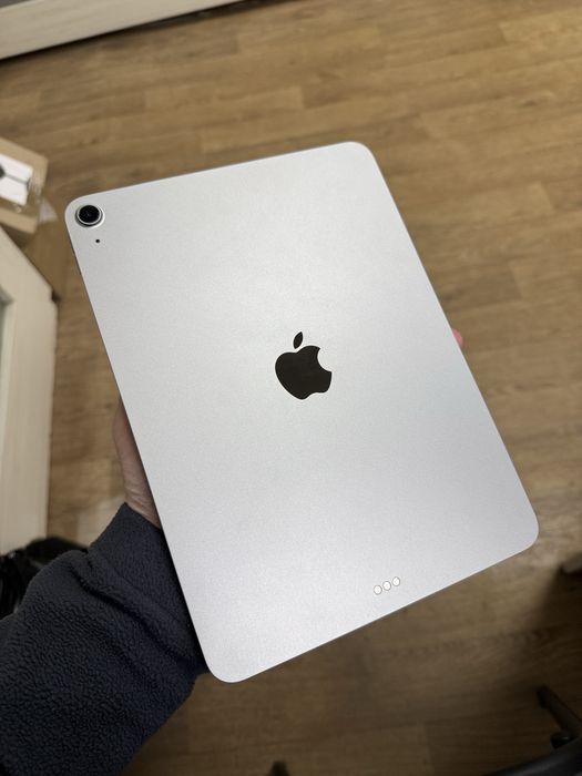 Apple ipad Air M3 Space Grey 128gb Wi-Fi 1 цикл зарядки Новий!