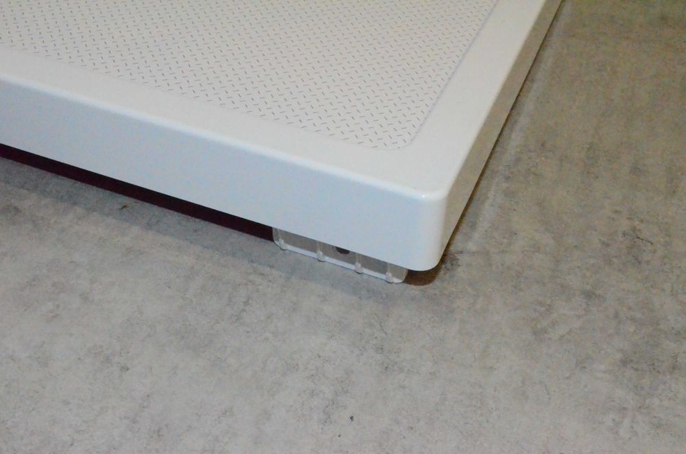 Obudowa górna blat do pralki Samsung WW60A3120WE