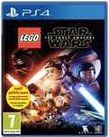 PS4 Lego Star Wars Przebudzenie Mocy Nowa