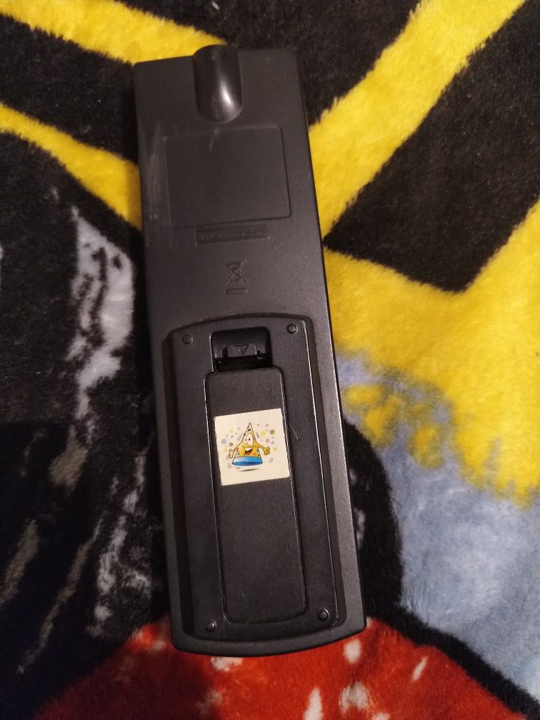 Pilot audio dvd LG