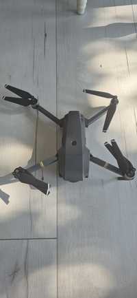 Sprzedam używany dron DJI MAVIC PRO COMBO