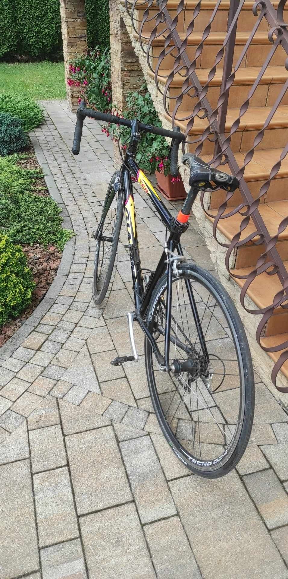 Giant TCR Campagnolo carbon rama 20cali na wzrost 166÷170cm