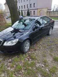 Skoda Octavia skoda octavia 2012 rok 15900 zł