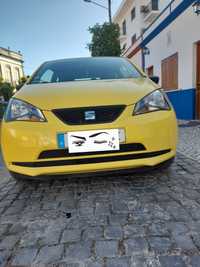 seat mii 108 000km