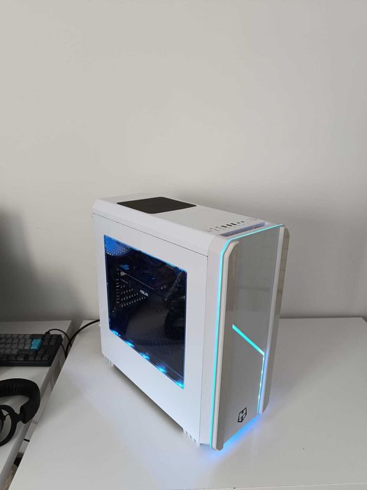 PC Gaming 16GB RAM/GTX 1050 TI/RYZEN 5 1600 c/Turbo