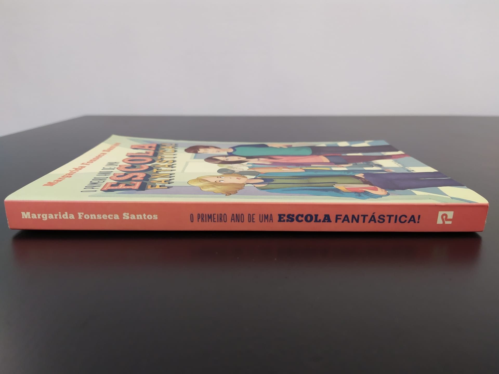 Livros infantojuvenis