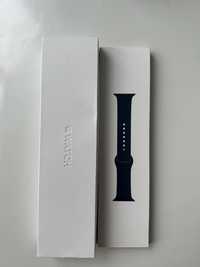 Apple Watch 7 Series Blue 41 mm