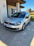 Vw Golf 1.2 tsi 105 km