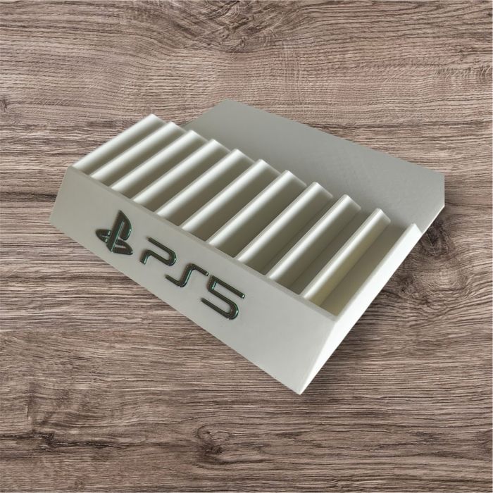 Stojak podstawka na gry Ps5 play station 5