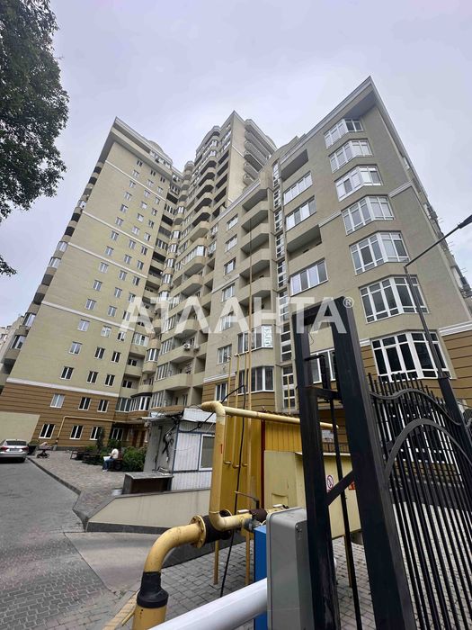 Однокомнатная квартира Аркадия ЖК Солнечный-4 Дом сдан