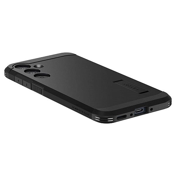 Spigen Tough Armor Galaxy A35/5G Black