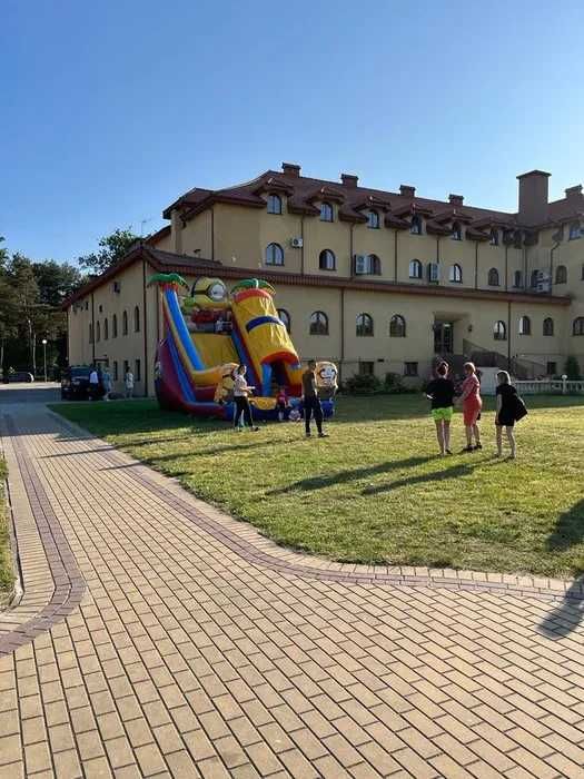 Польща. Безкоштовне житло.