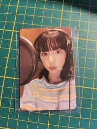 Taeyeon photocard SNSD Girls Generation kpop