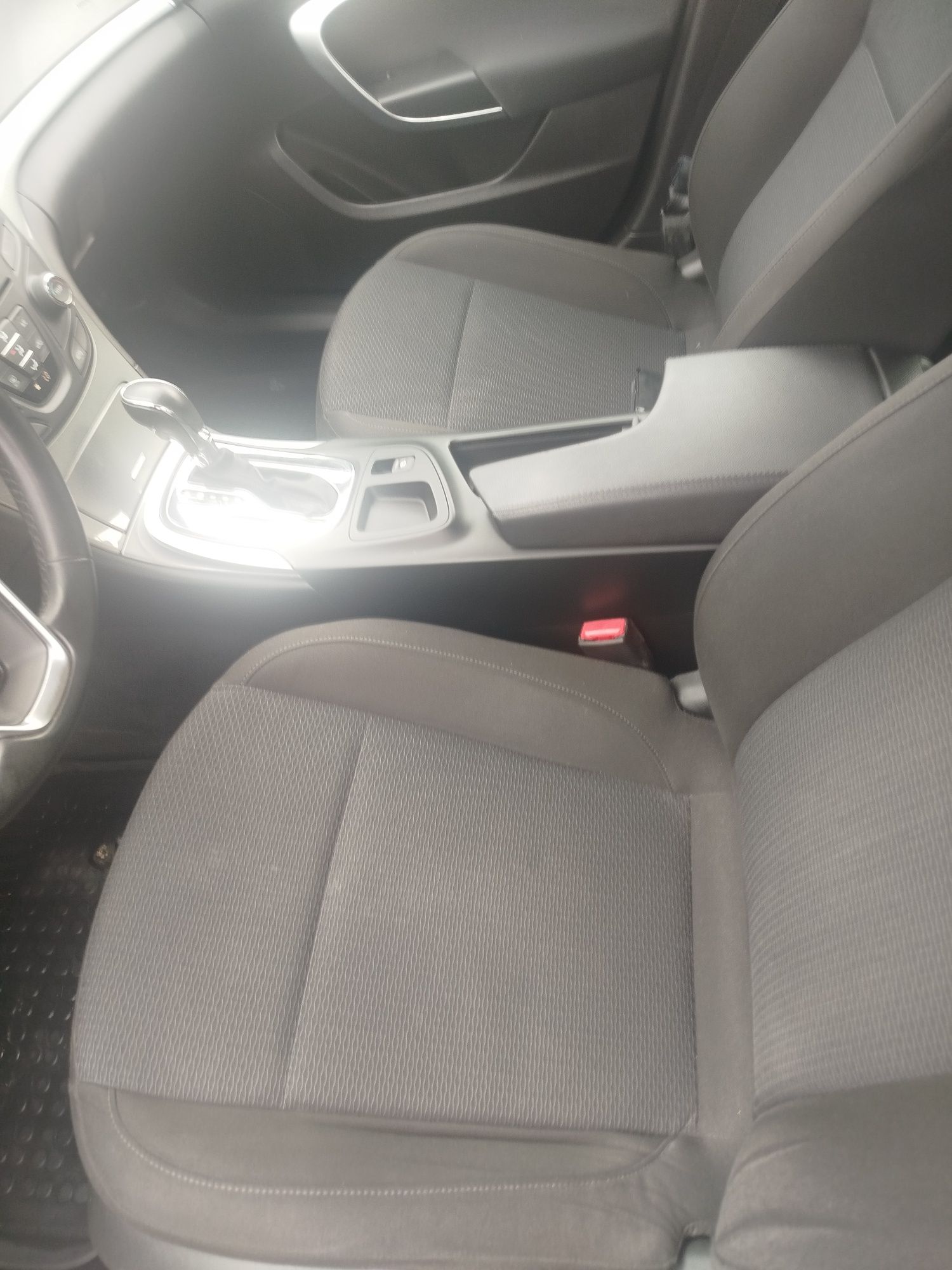 Opel Insignia Sporta Router Sw