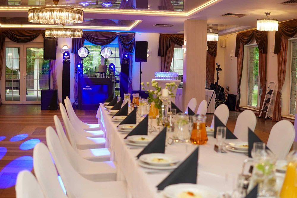 DJ Herrero Tomasz Kowalski, Oprawa muzyczna, Foto, Video