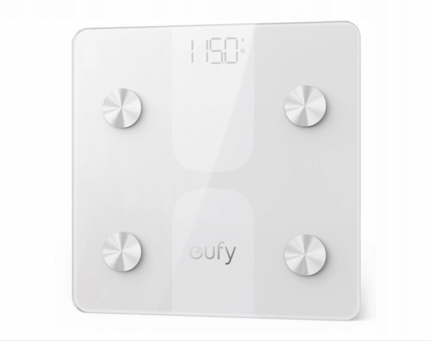 Waga łazienkowa inteligentna Smart Scale C1 EUFY