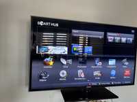 Tv samsung smart tv 3D 46 cali UE46D6500VS