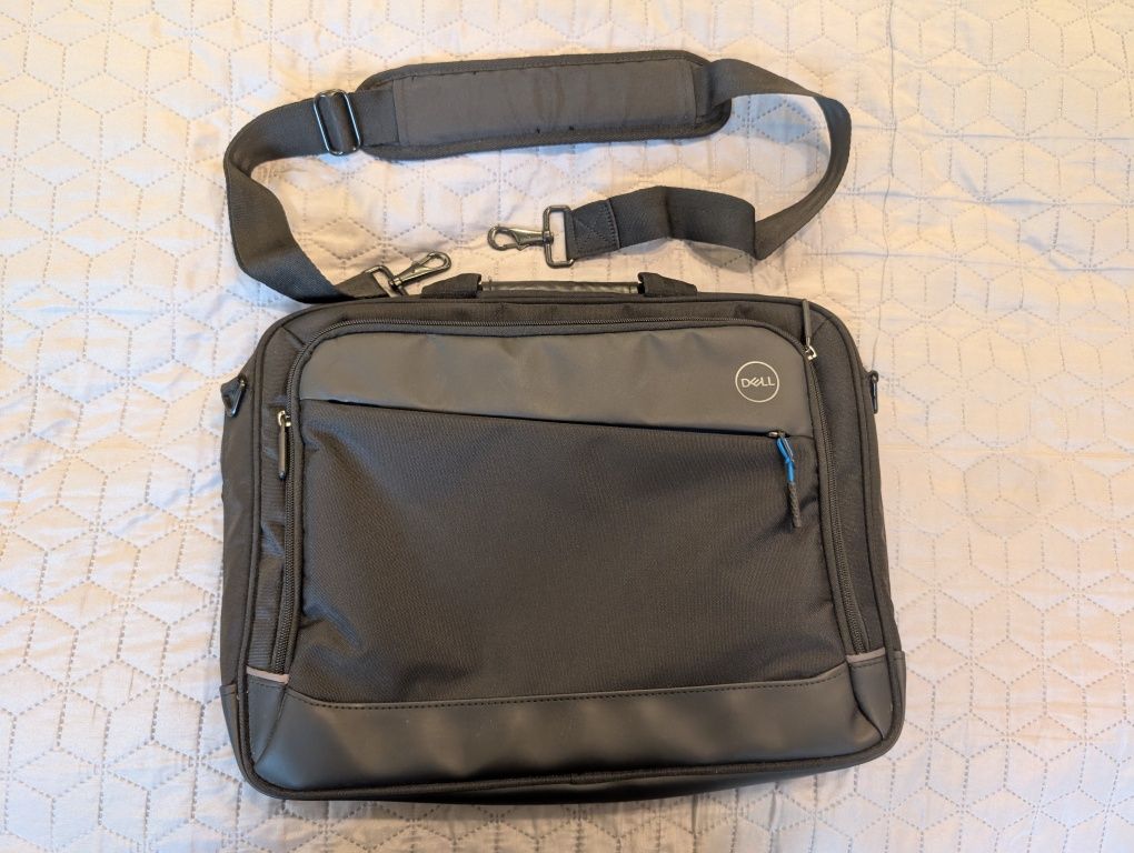 Torba Dell Professional Briefcase 14''