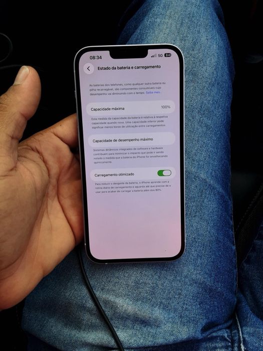 Iphone 14 plus 128gb